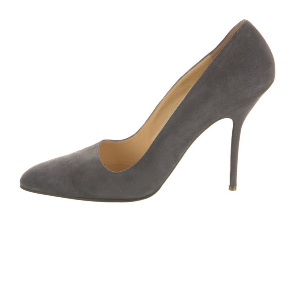 Herve Léger Heels